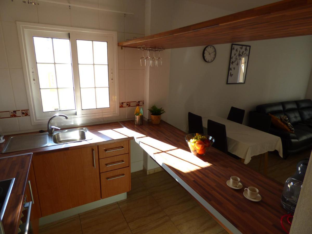 Apartman Mar Primavera Arona  Exterior photo