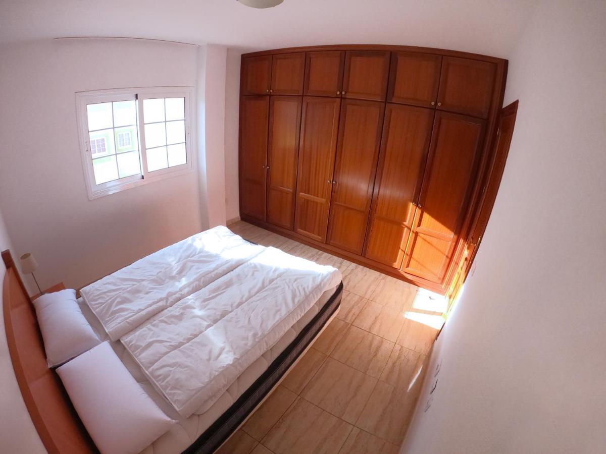 Apartman Mar Primavera Arona  Exterior photo