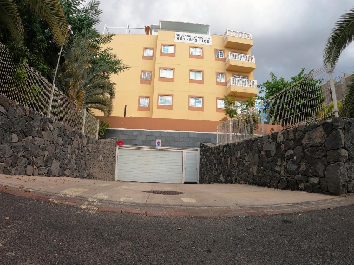 Apartman Mar Primavera Arona  Exterior photo