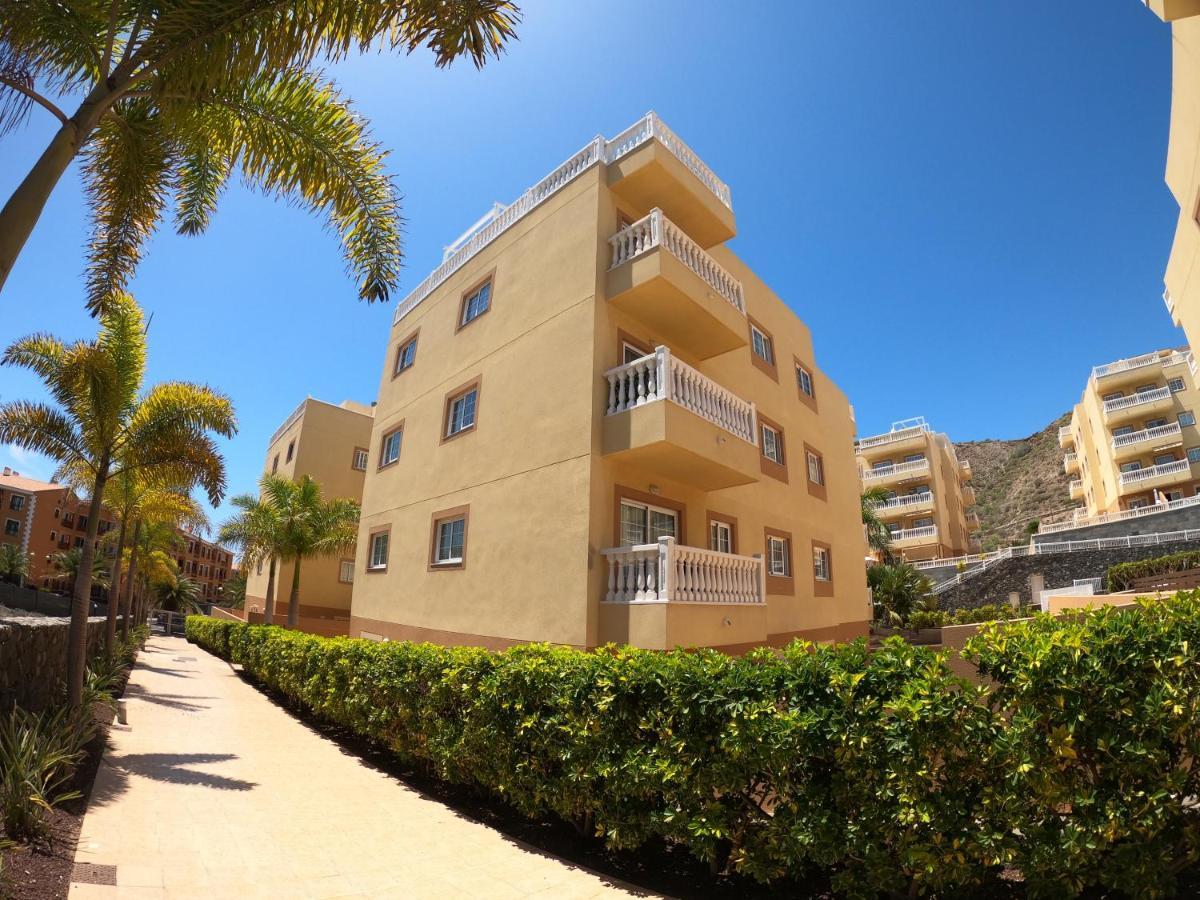 Apartman Mar Primavera Arona  Exterior photo