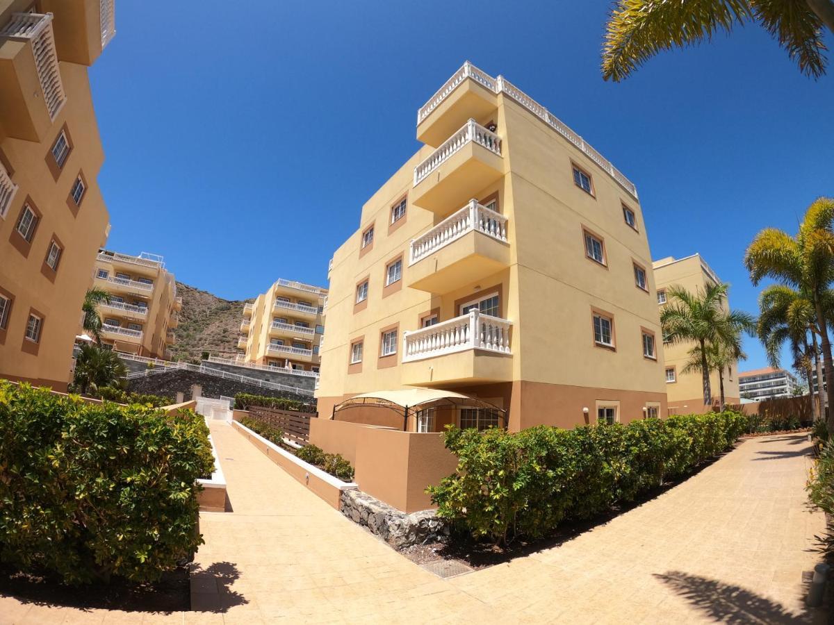 Apartman Mar Primavera Arona  Exterior photo