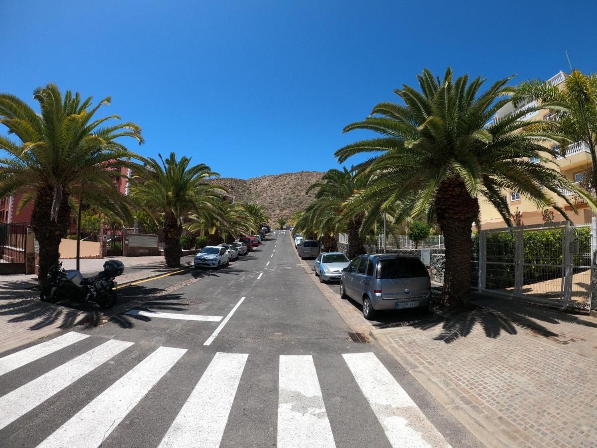 Apartman Mar Primavera Arona  Exterior photo